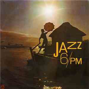 Quinteto Instrumental De Musica Moderna - Jazz 6/PM album