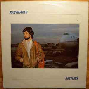 Rab Noakes - Restless album