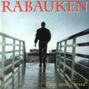 Rabauken - Hey Mein Freund album