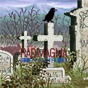 Rad Magma - Dank Beyond Death album