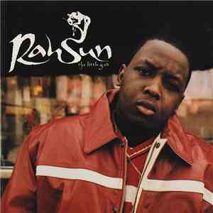 Rahsun - I'll Be Around album