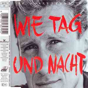 Rainhard Fendrich - Wie Tag Und Nacht album