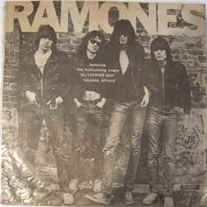 Ramones - Ramones album