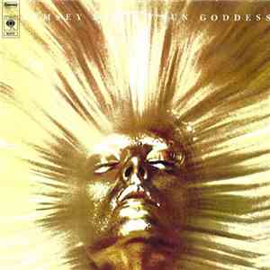 Ramsey Lewis - Sun Goddess album