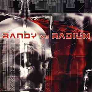 Randy vs Radium - Real Big album