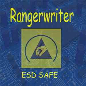 Rangerwriter - A Minimum Of 5 album