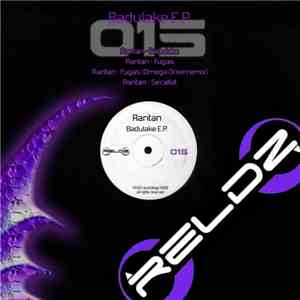 Rantan - Badulake E.P. album
