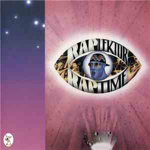 Raplektor - Raptime album