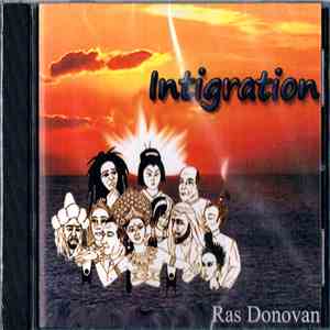 Ras Donovan - Integration album
