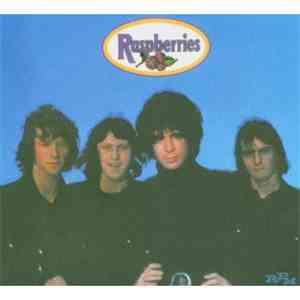 Raspberries - Raspberries album