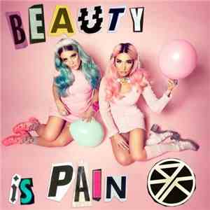 Rebecca & Fiona - Beauty Is Pain album