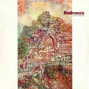 Red Mecca  - Sura Kijame album