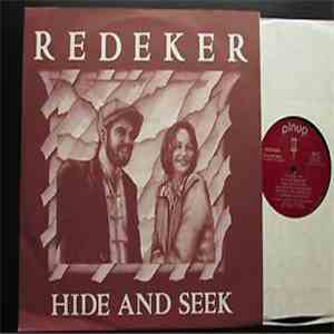 Redeker  - Hide And Seek album