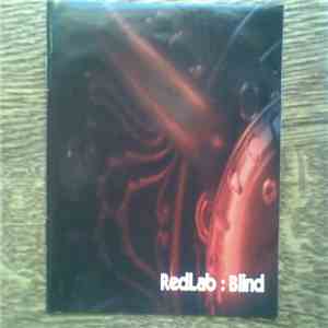Redlab - Blind album