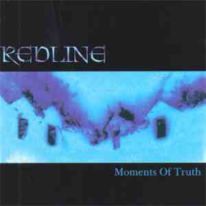 Redline  - Moments Of Truth album