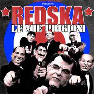 Redska - Le Mie Prigioni album