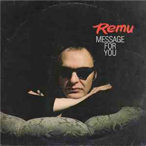 Remu - Message For You album