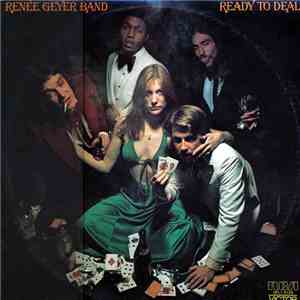 Renee Geyer Band - Ready To Deal album