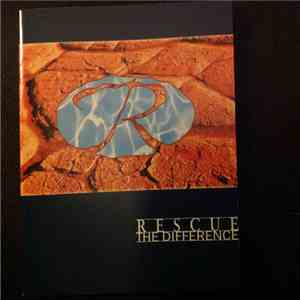 Rescue  - The Difference album