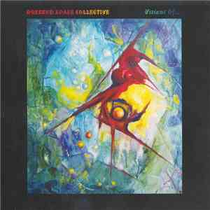 Øresund Space Collective - Visions Of ... album