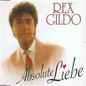 Rex Gildo - Absolute Liebe album
