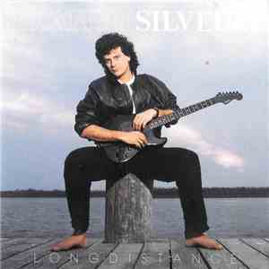 Ricardo Silveira - Long Distance album