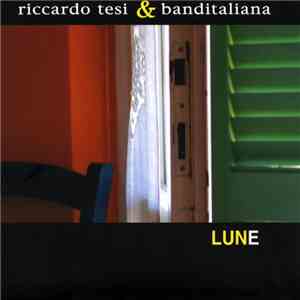 Riccardo Tesi & Banditaliana - Lune album