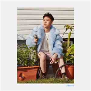 Rich Brian - See Me album