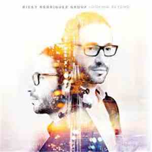 Ricky Rodriguez Group - Looking Beyond album