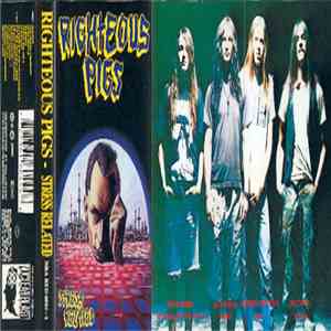 Righteous Pigs - Stress Related album