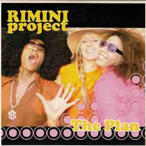 Rimini Project - The Plan album