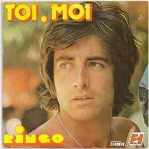Ringo  - Toi, Moi album