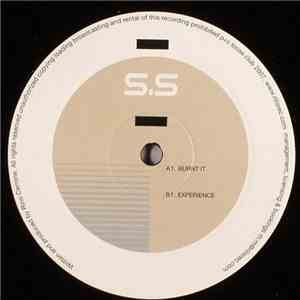 Rino Cerrone - Rilis Special Edition 5.5 album