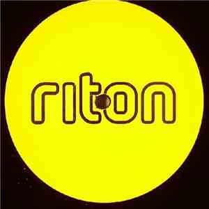 Riton - Candy album