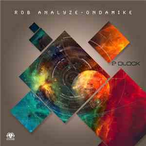Rob Analyze & OnDaMike - 2 Block album