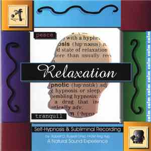 Robert D. Russell / Unknown Artist - Relaxation album