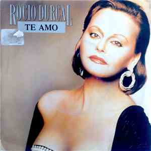 Rocío Dúrcal - Te Amo album
