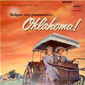 Rodgers & Hammerstein - Oklahoma! album