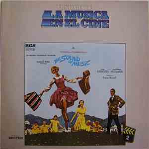 Rodgers And Hammerstein / Julie Andrews, Christopher Plummer, Irwin Kostal - Sonrisas Y Lagrimas = The Sound Of Music (Banda Sonora Original De La Pelicula) album