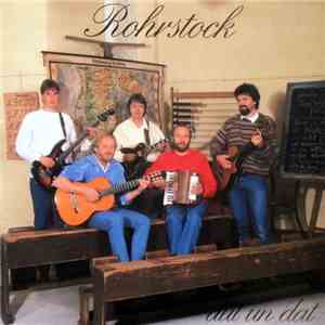 Rohrstock - Düt Un Dat album