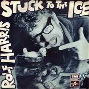 Rolf Harris - Stuck To The Ice album