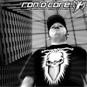 Ron D Core - Mental Genocide album