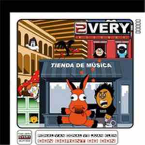 Ronald Van Donal vs. Juan Klein - Don Doront Do Don album