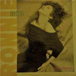 Ronnie Spector - Unfinished Business album