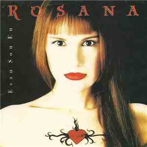 Rosana  - Essa Sou Eu album