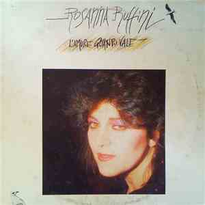 Rosanna Ruffini - L'Amore Quanto Vale album