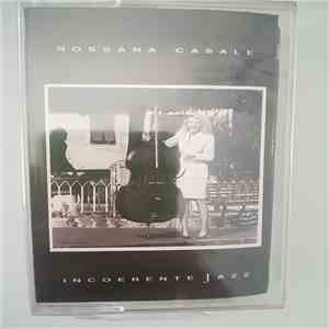Rossana Casale - Incoerente Jazz album