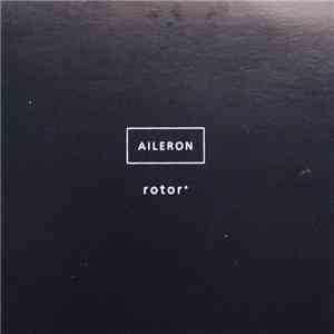 Rotor + - Aileron album