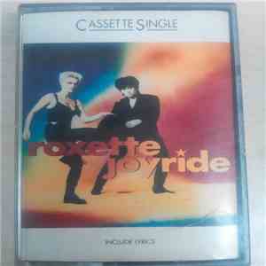 Roxette - Joyride album
