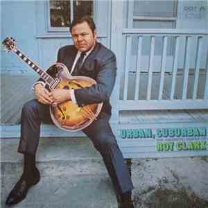 Roy Clark - Urban, Suburban album